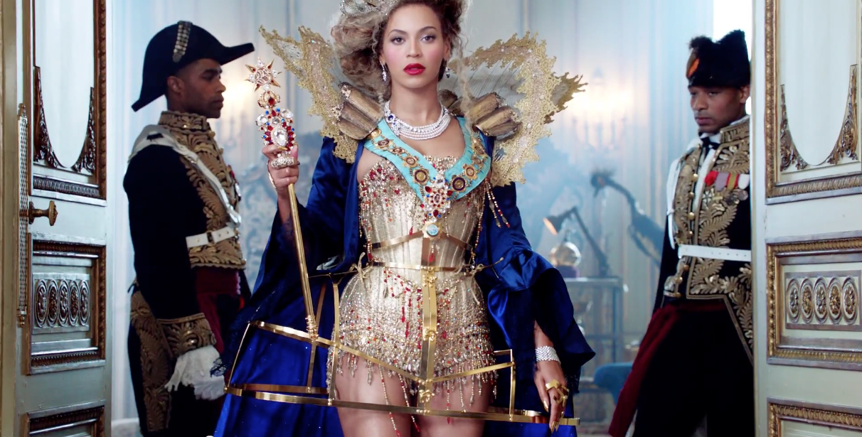 Beyoncé - The Mrs. Carter World Tour Commercial directed by Jonas Akerlund  - KIMU
