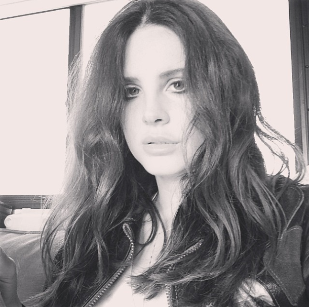 Why Lana Del Rey's West Coast Is Already An Epic Song Title - KARL IS ...