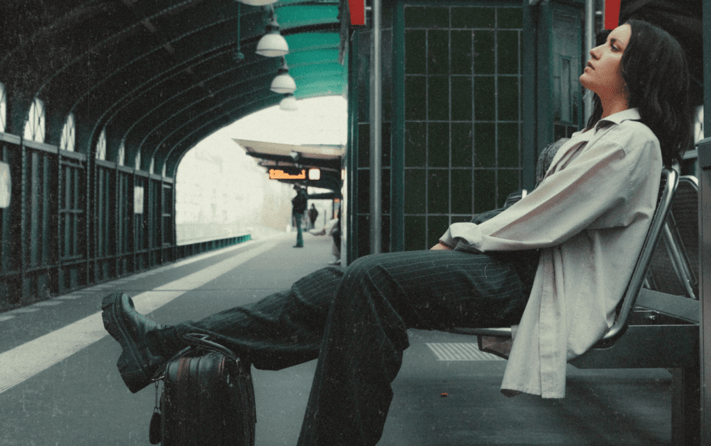 Nina Chiodin delivers mesmerizing neo-soul futurism on MORE - KIMU