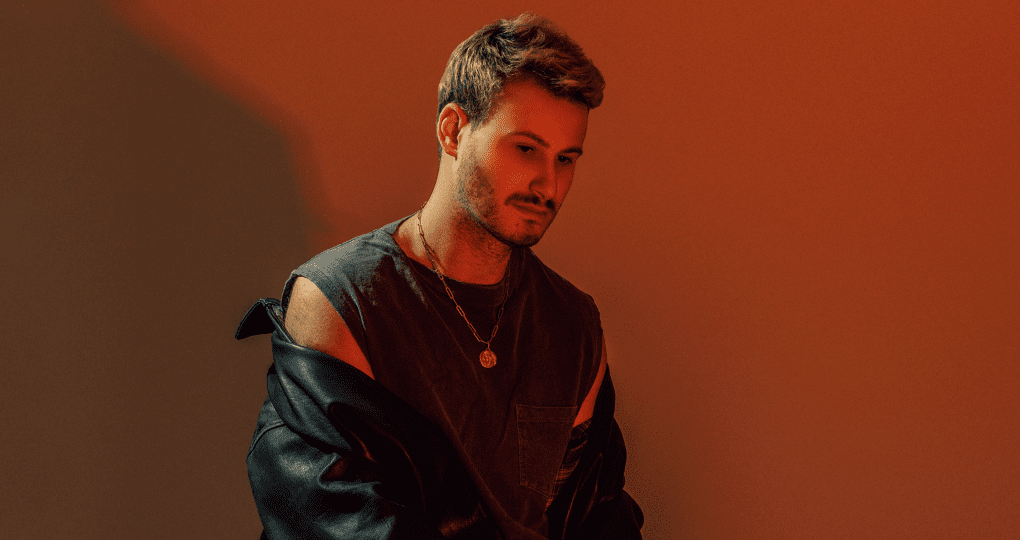 Josh Teeters Rapper Josh Tepper shares his lived experience in a toxic environment on ...