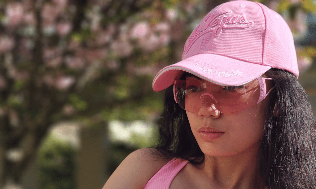 Angel Gray shares her soul on immersive debut single, Pink Lemonade - KIMU