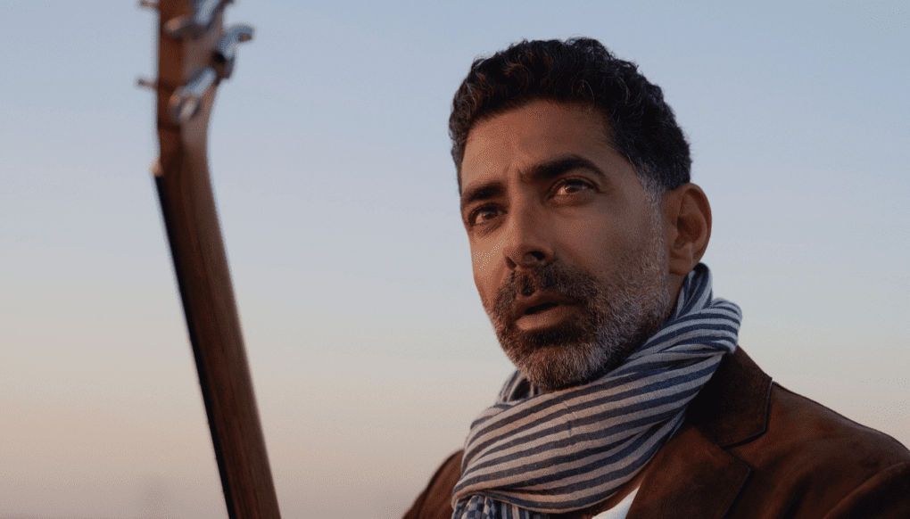 Hassan Bin Rashid shares emotive and thought-provoking debut single ...